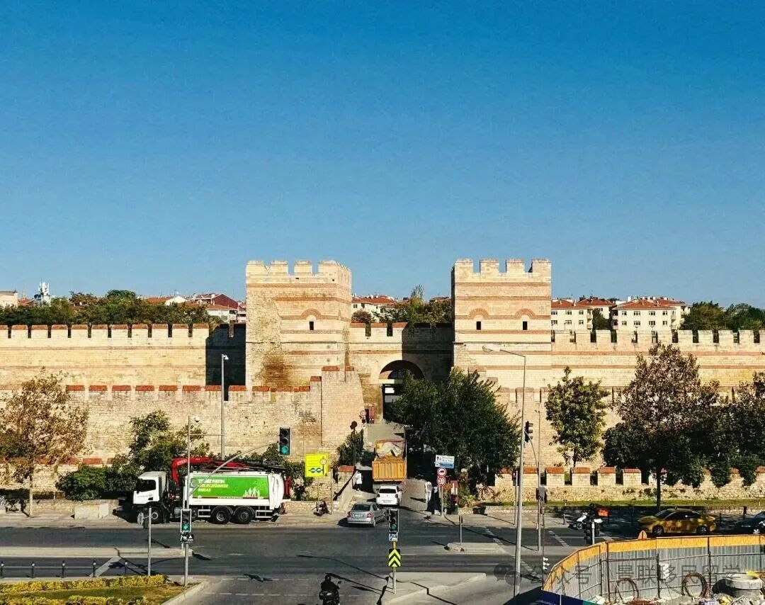 2025/2026热卖！40万美元起购房，土耳其护照！身份含金量再升级！