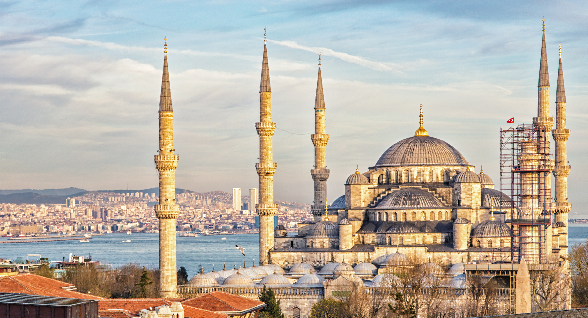 土耳其对华免签，2026年购房移民最便利的国家之一！