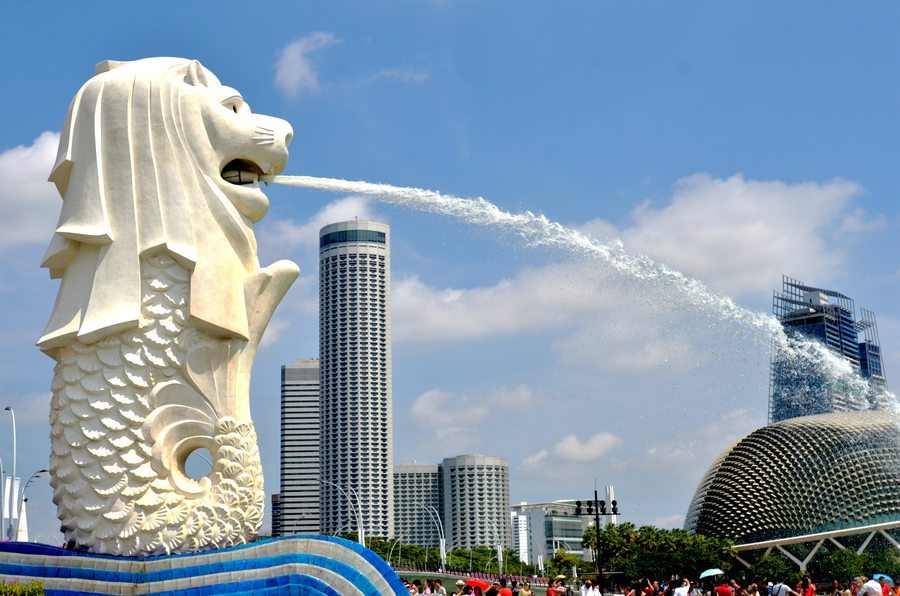 新加坡中小学留学