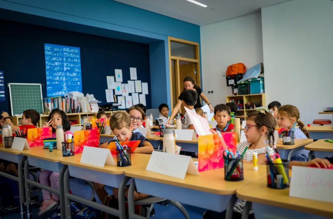 美国低龄留学优势