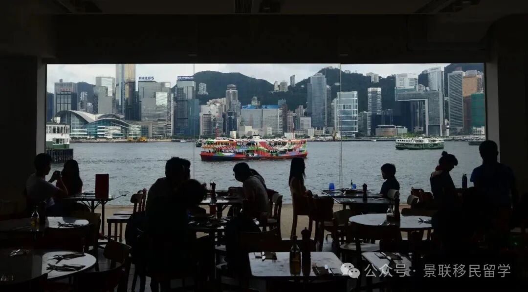 香港特区政府：人才计划效果显著！已收到58万宗人才入境计划申请，批出近40万宗！