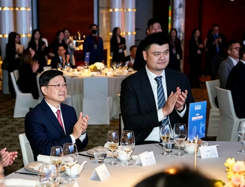 香港家族办公室迎黄金窗口，新资本投资者入境计划收件3697宗，大幅上涨